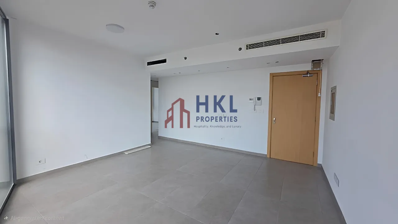 Apartment for rent in Hamra