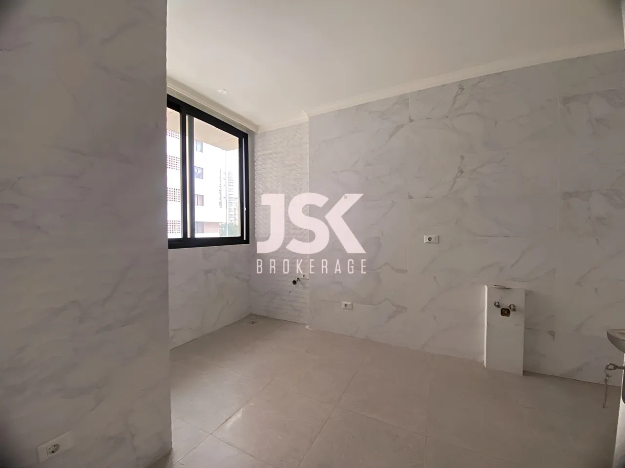 Apartment for sale in Achrafieh, Beirut, Lebanon