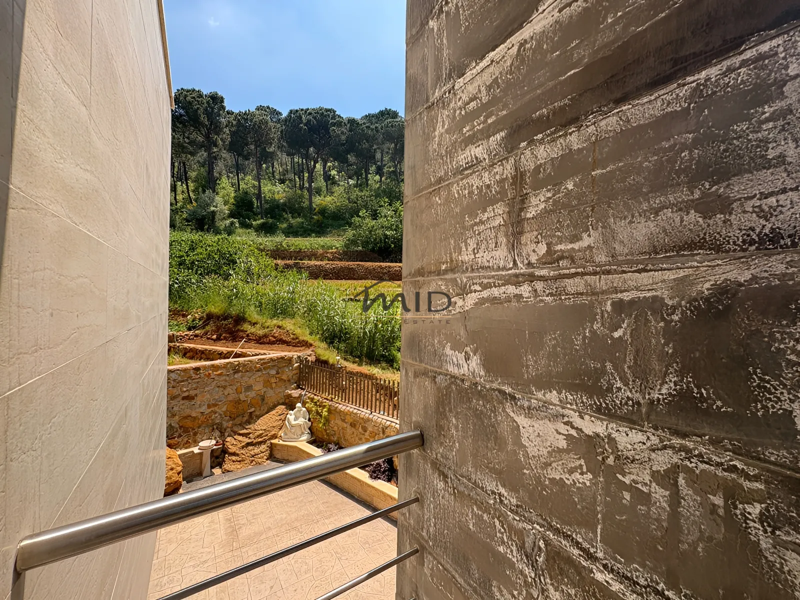 Apartment for rent in Khenchara, lebanon