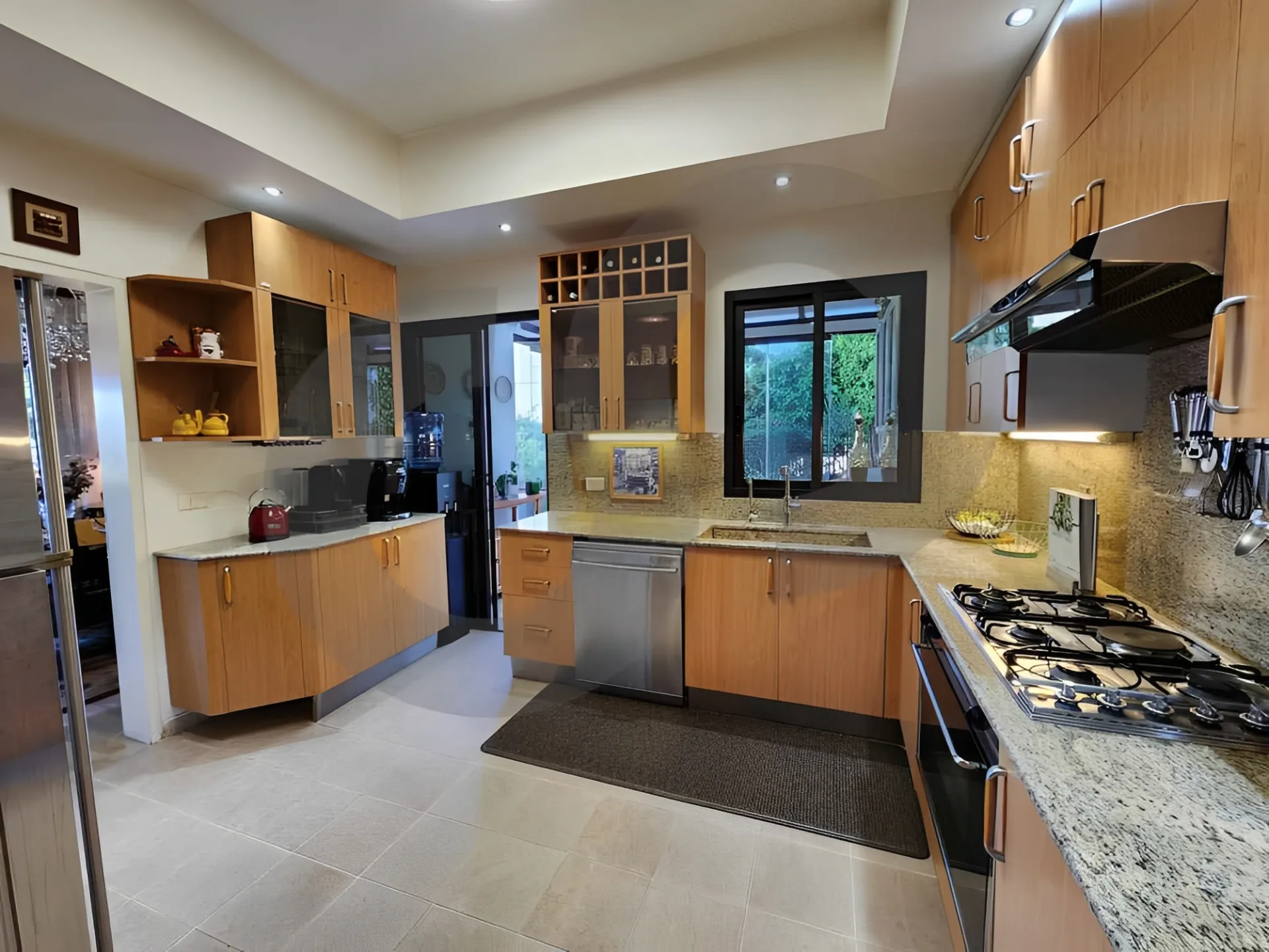 Apartment for Sale in Kfar Hbab
