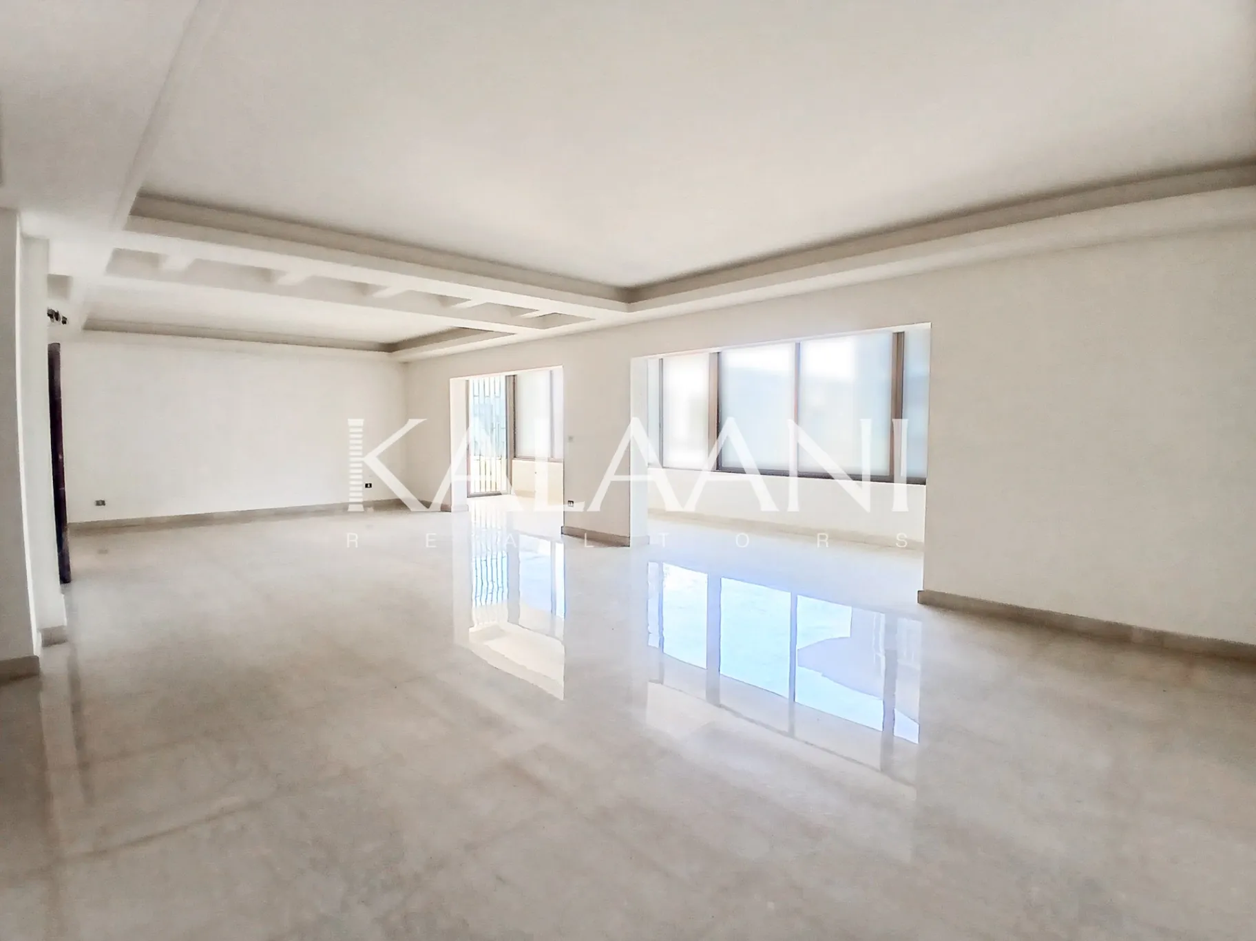 Apartment for sale in Hazmieh, Lebanon