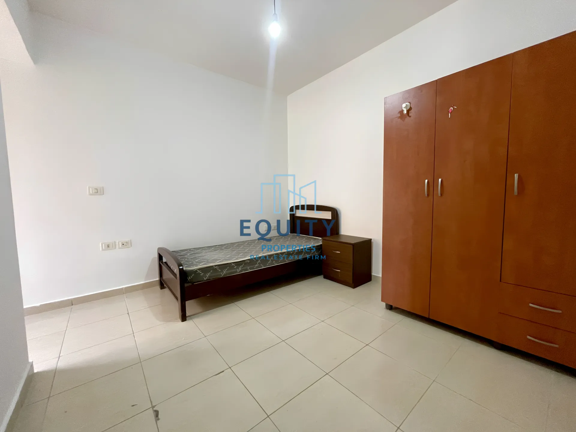 Apartment for rent in Zouk Mkayel