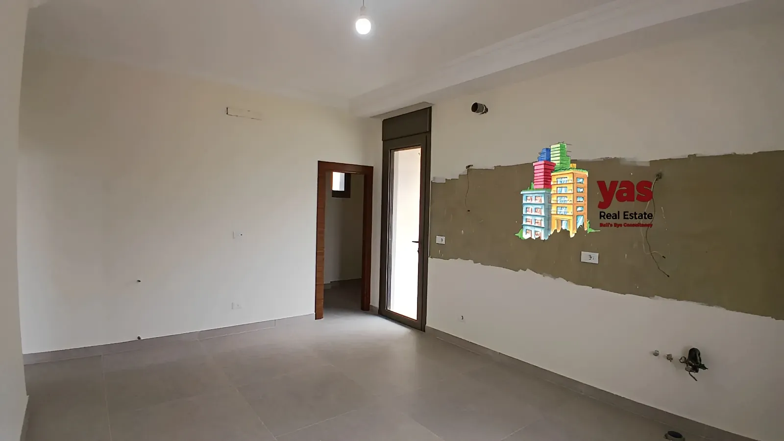 Apartment for Sale in Blat