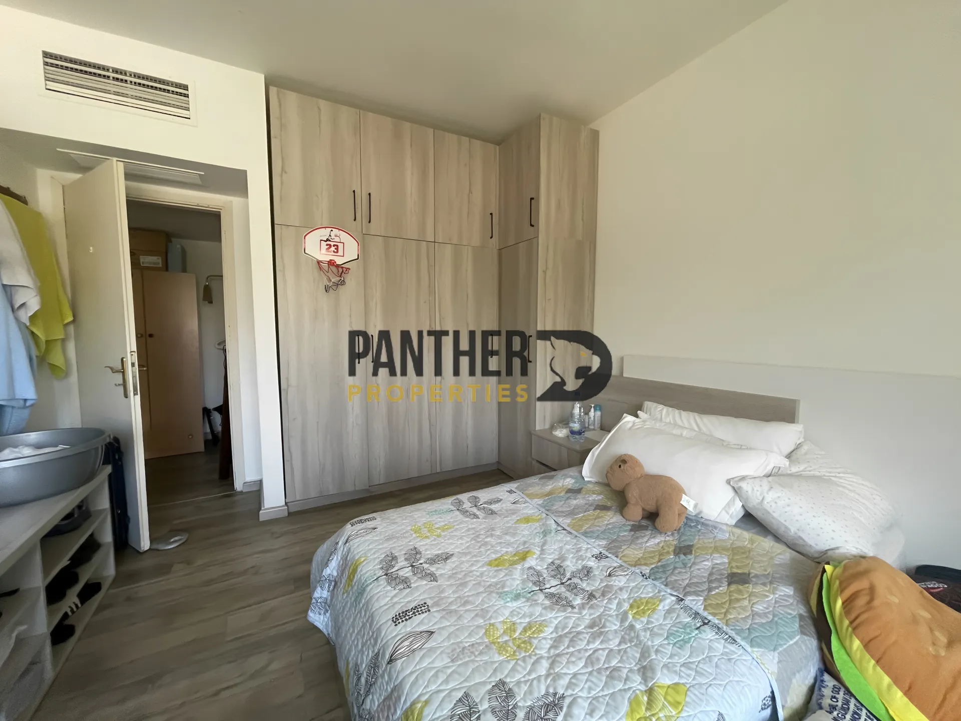 Apartment for sale in Sahel Aalma