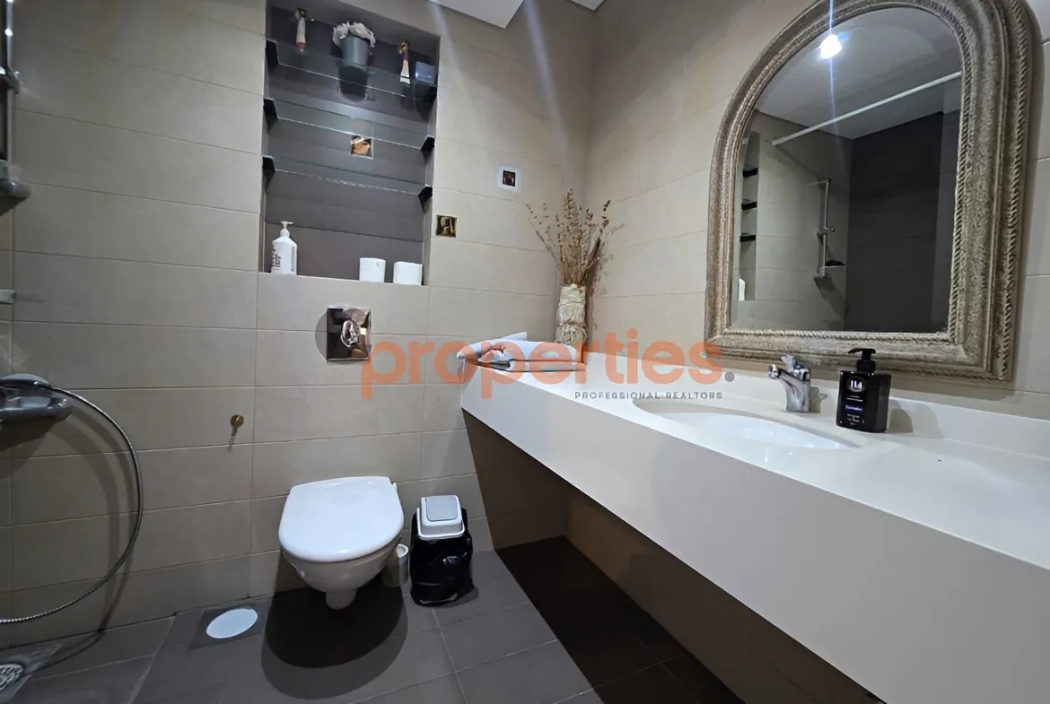 Apartment for Rent in Fanar