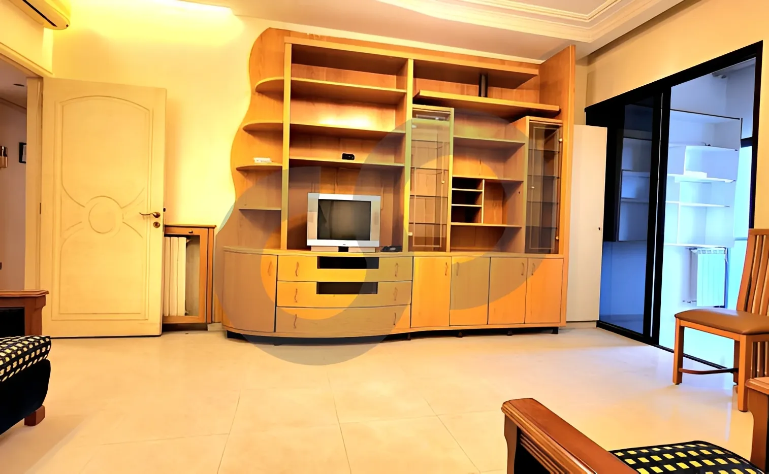 Apartment for Sale in Dik El Mehdi - 3 bed, 4 bath