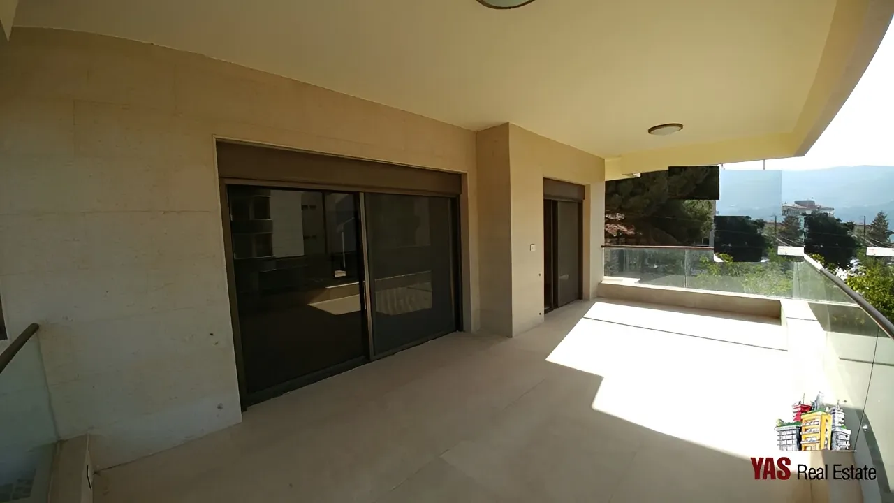Apartment for Sale in Ballouneh