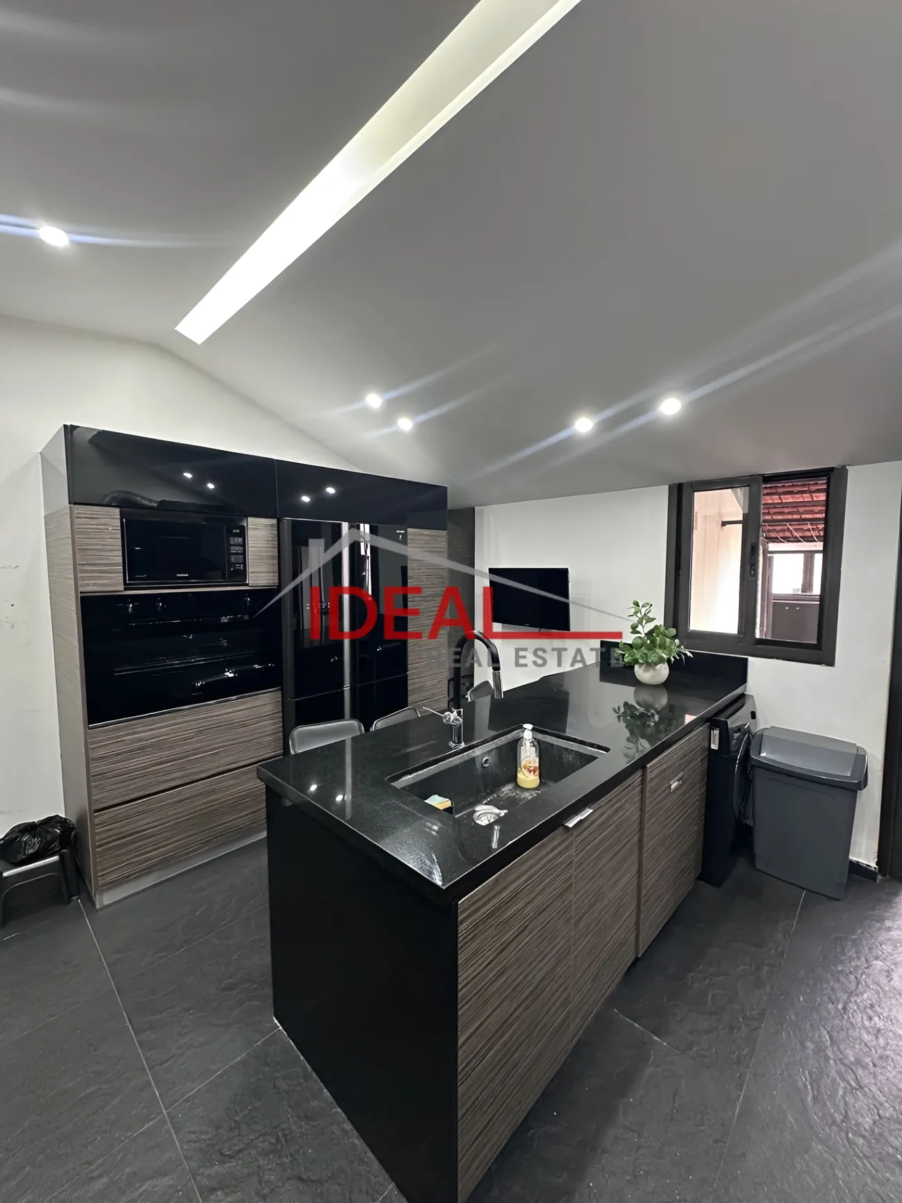 Apartment for rent in Bsaba