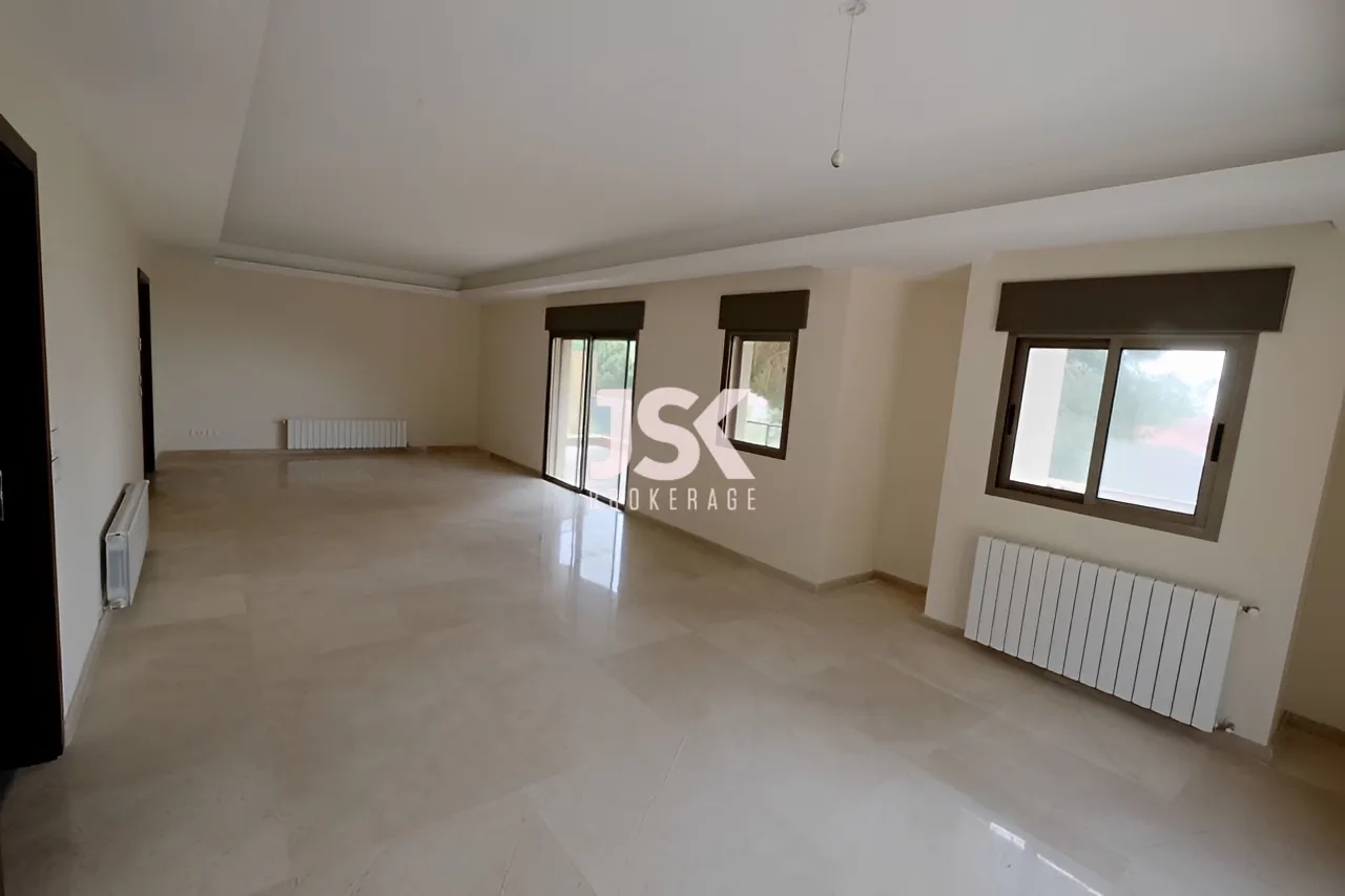 Apartment for Sale in Dik El Mehdi - 2 bed, 4 bath