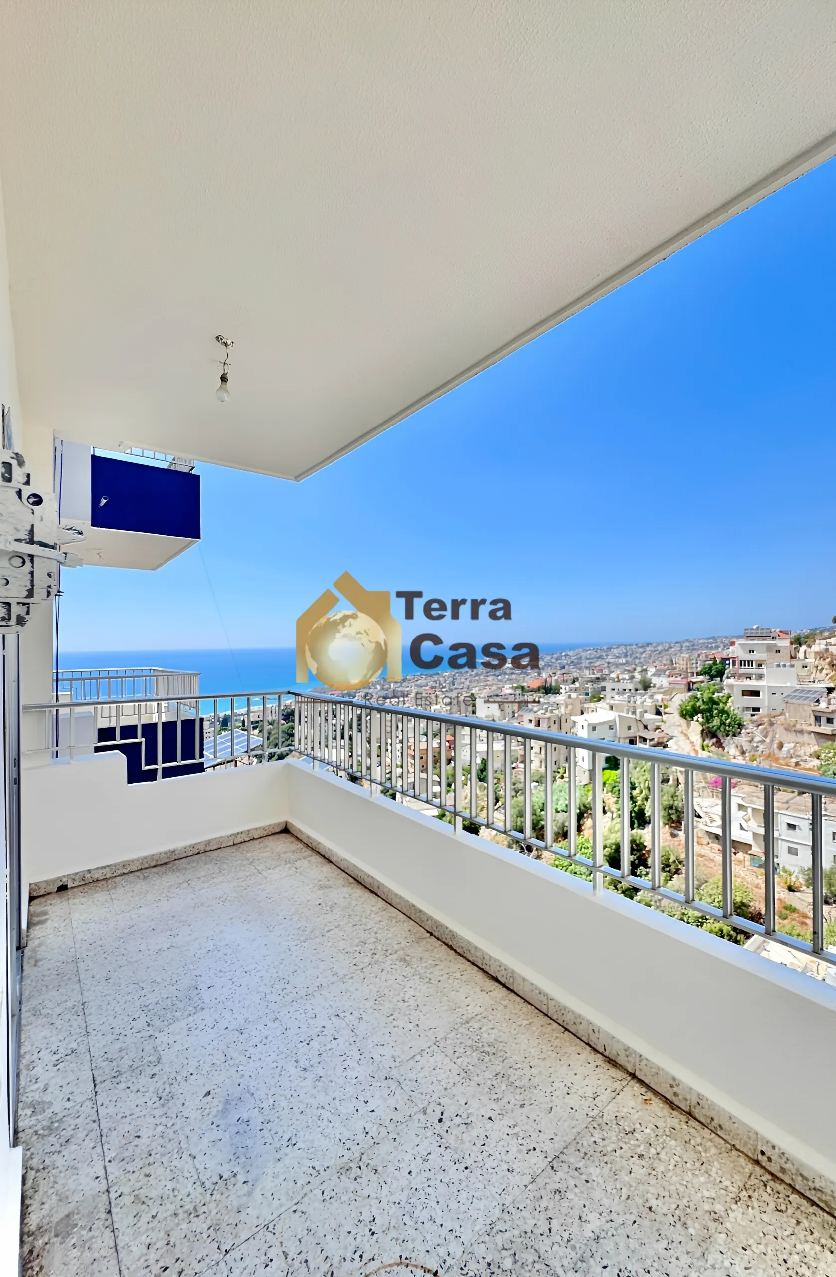 Apartment for sale in Mastita, Lebanon