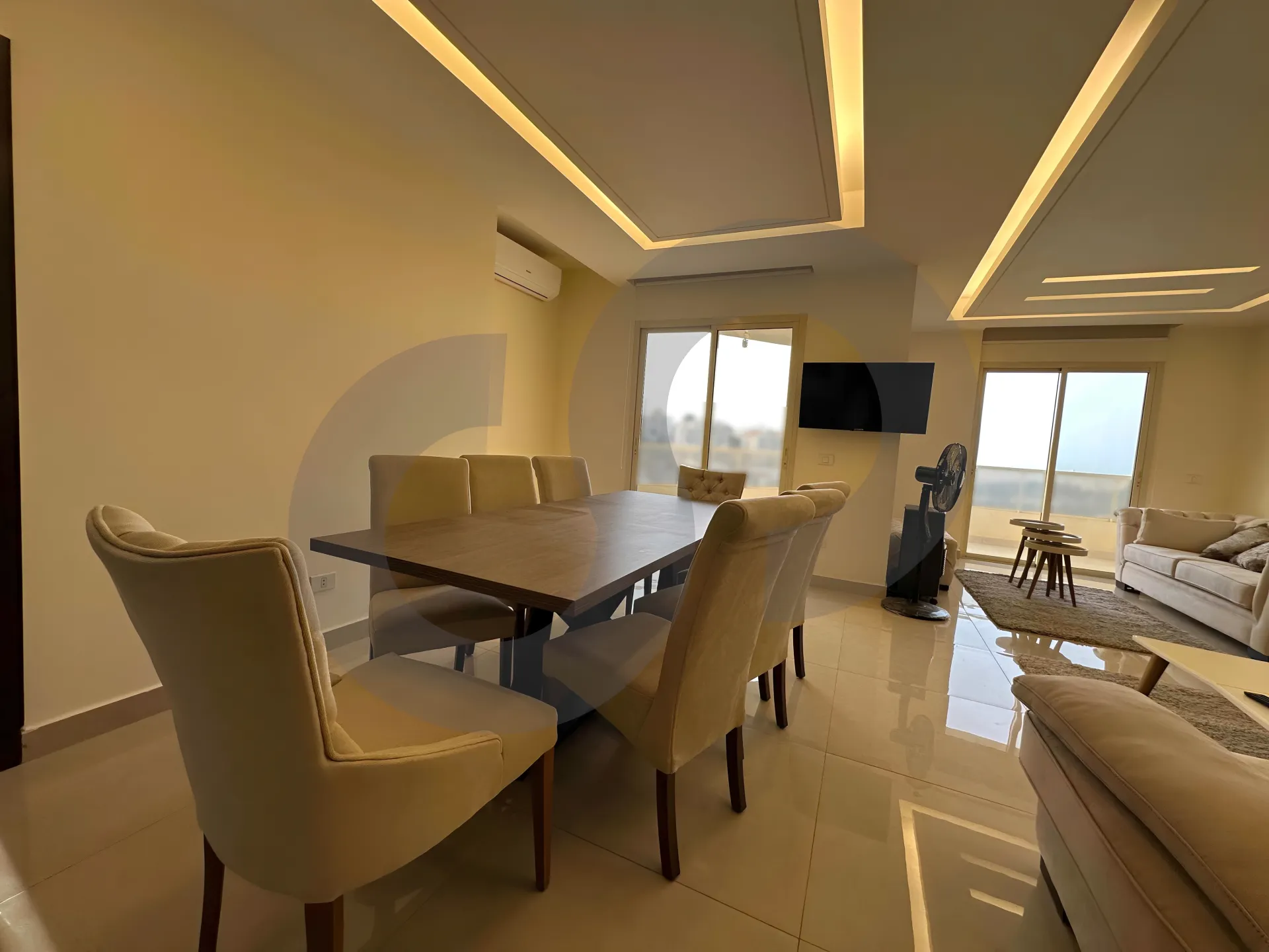 Apartment for Sale in Blaybel
