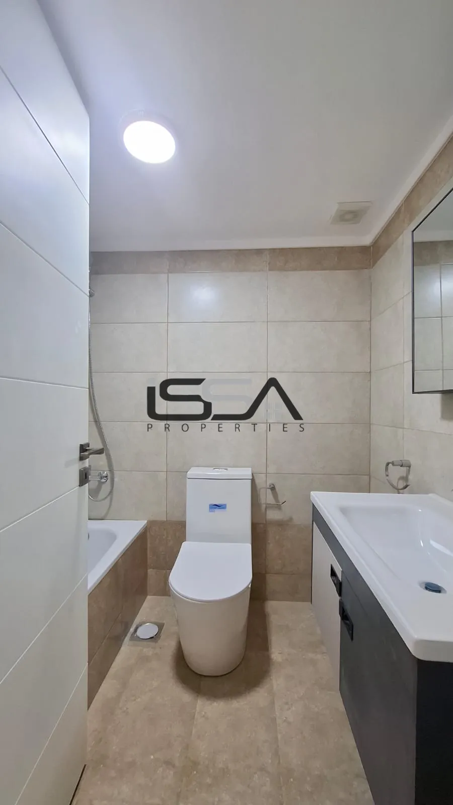 Apartment for sale in Zikrit, lebanon