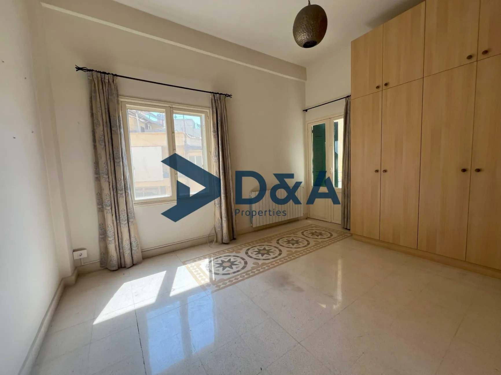 Apartment for rent in Achrafieh, Beirut, Lebanon
