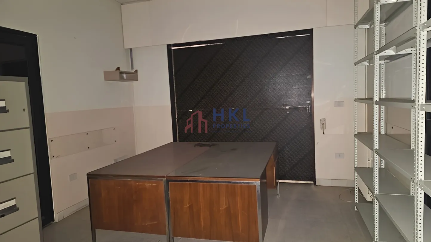 Office for Sale in Saifi Village, Beirut, Lebanon