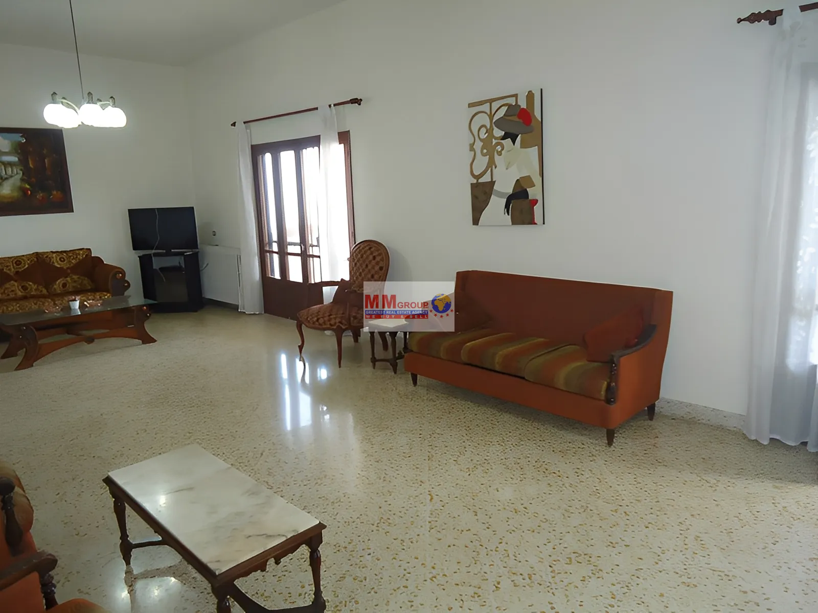 Apartment for Rent in Broummana Lebanon