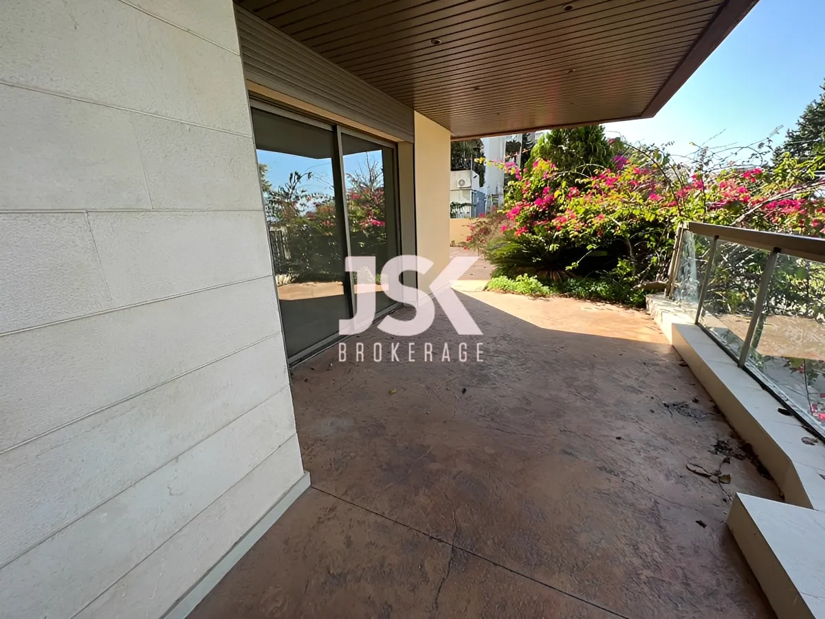Apartment for Sale in Kfar Hbab, Lebanon