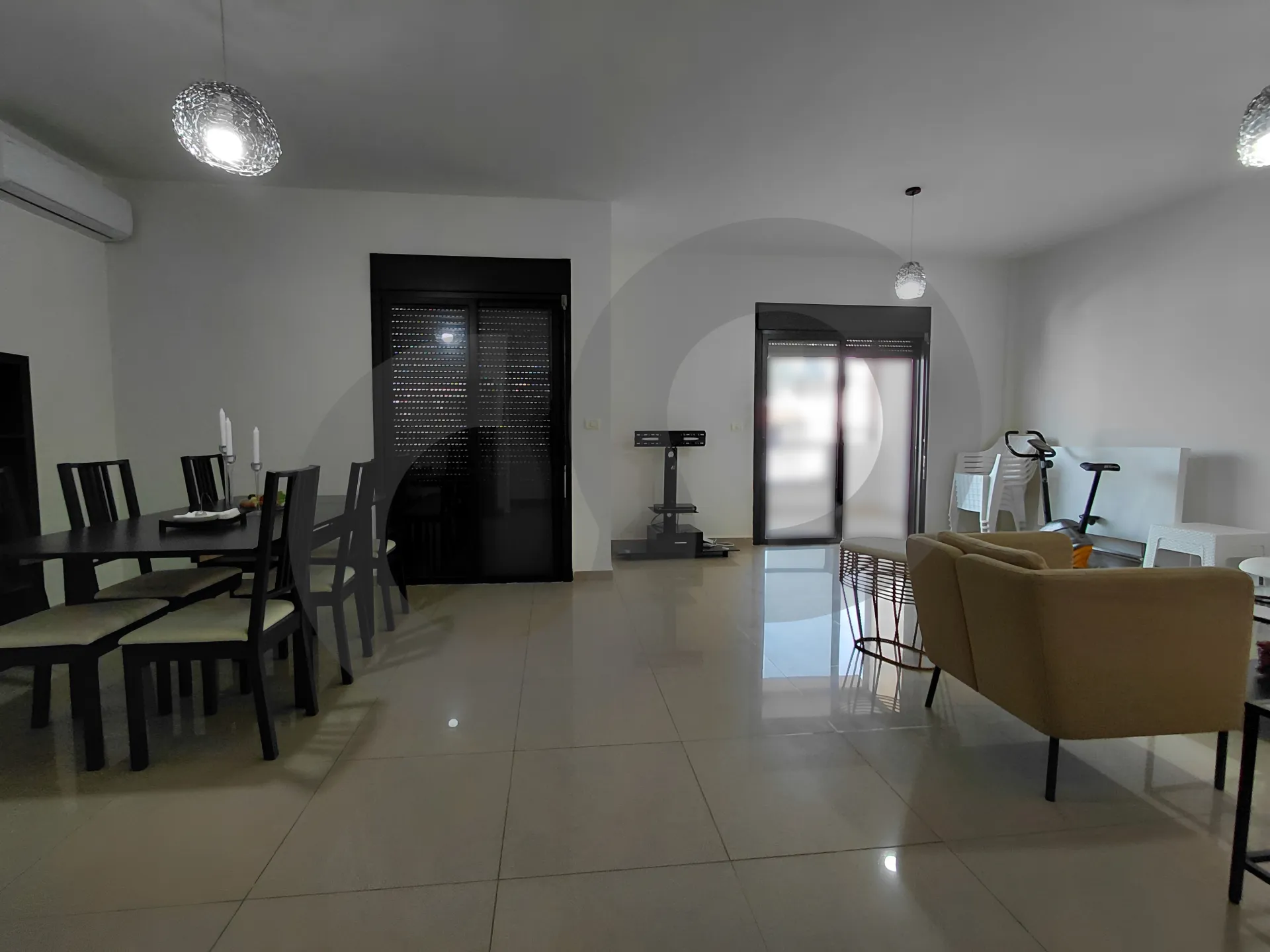 Apartment for Sale in New Rawda - 3 bed, 3 bath
