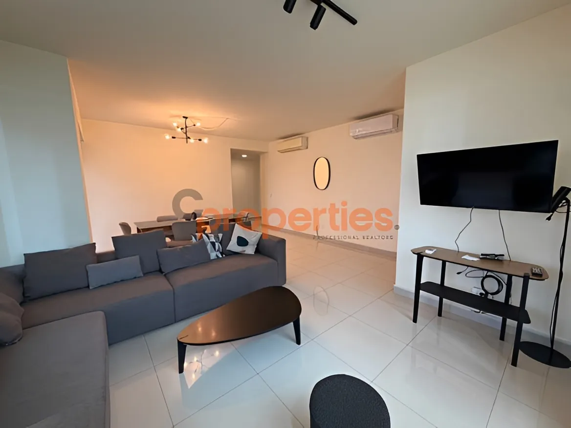 Apartment for Rent in Antelias - 3 bed, 4 bath