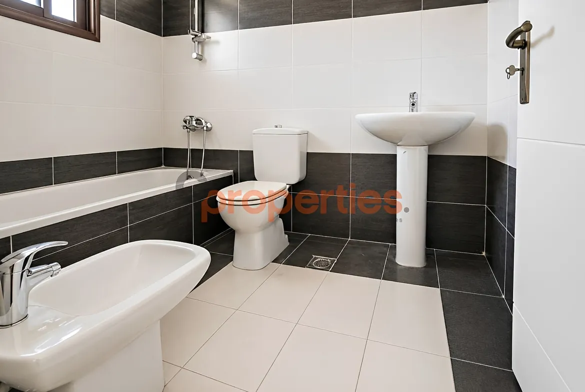 Apartment for Rent in Ghadir