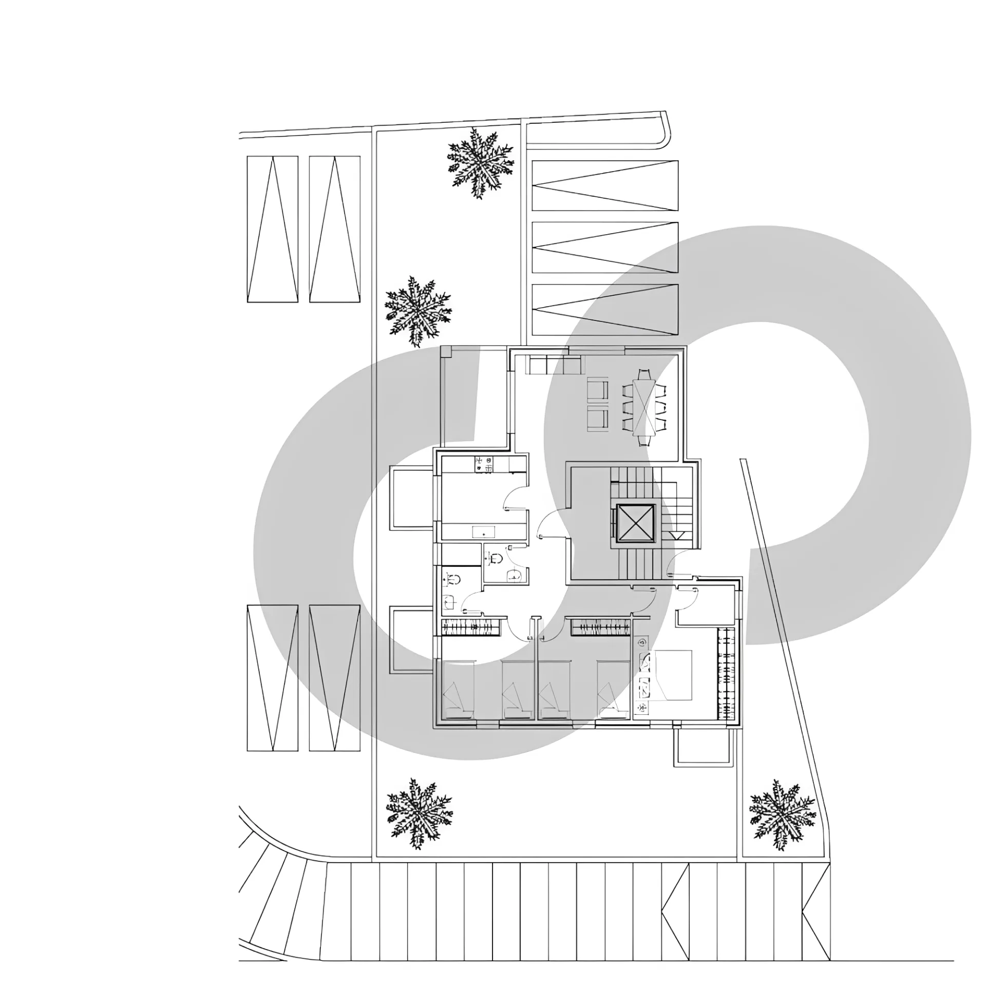 Apartment for Sale in Zgharta