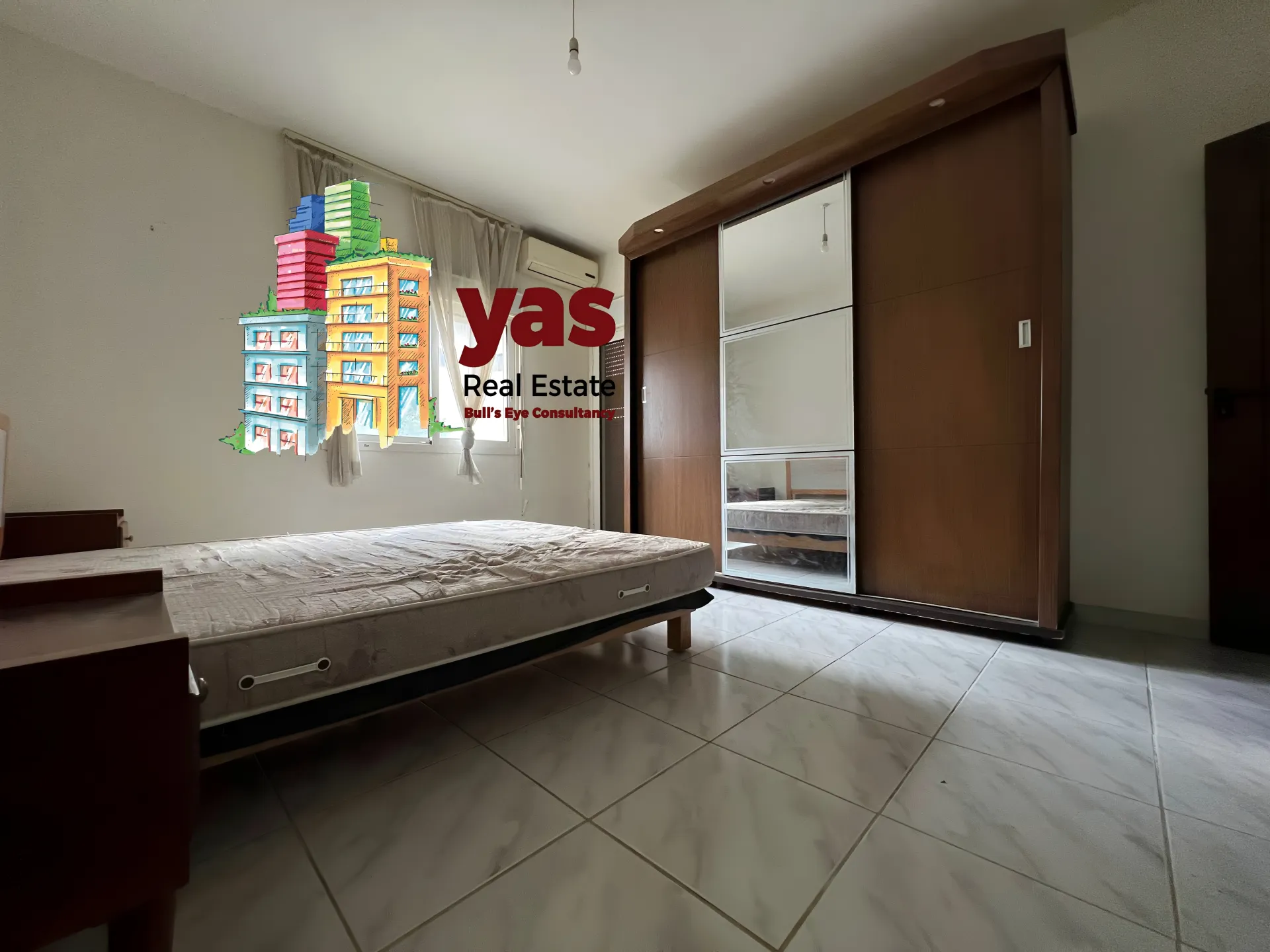 Apartment for Sale in Zouk Mosbeh
