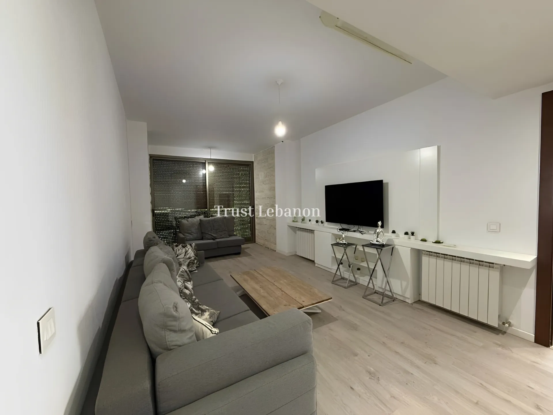 Apartment for rent in Bharsaf, Lebanon