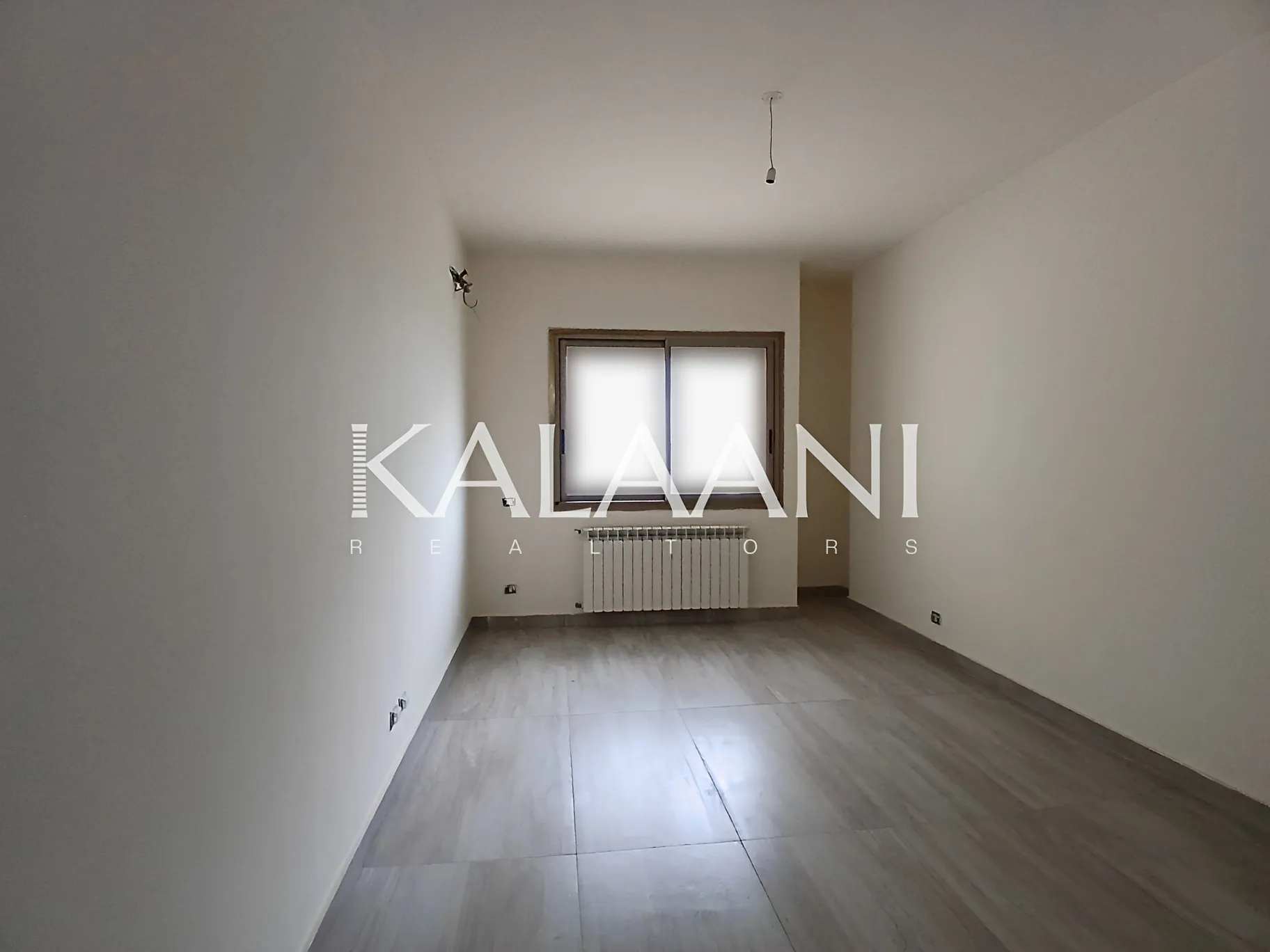 Apartment for sale in Yarzeh