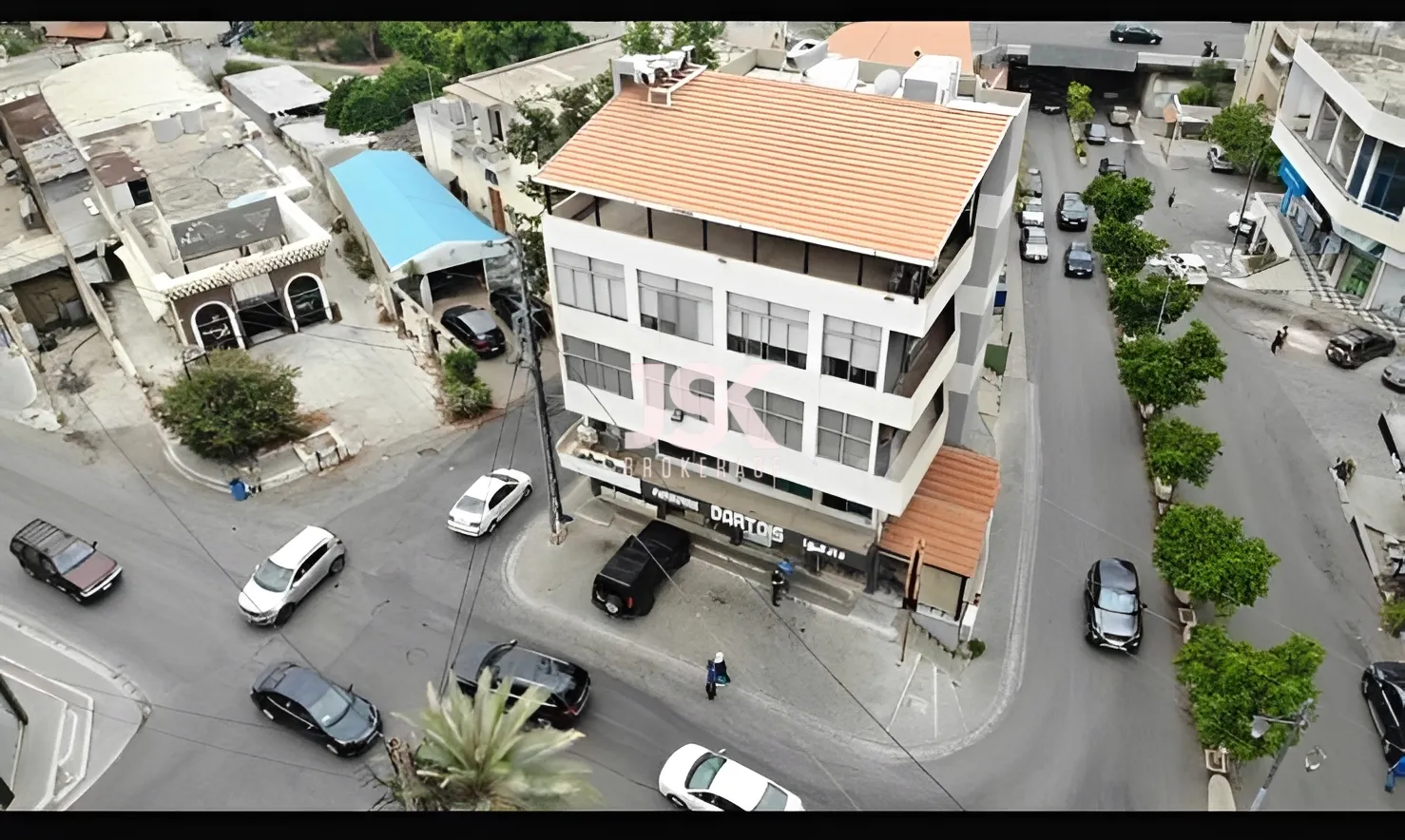 Building for Sale in Byblos