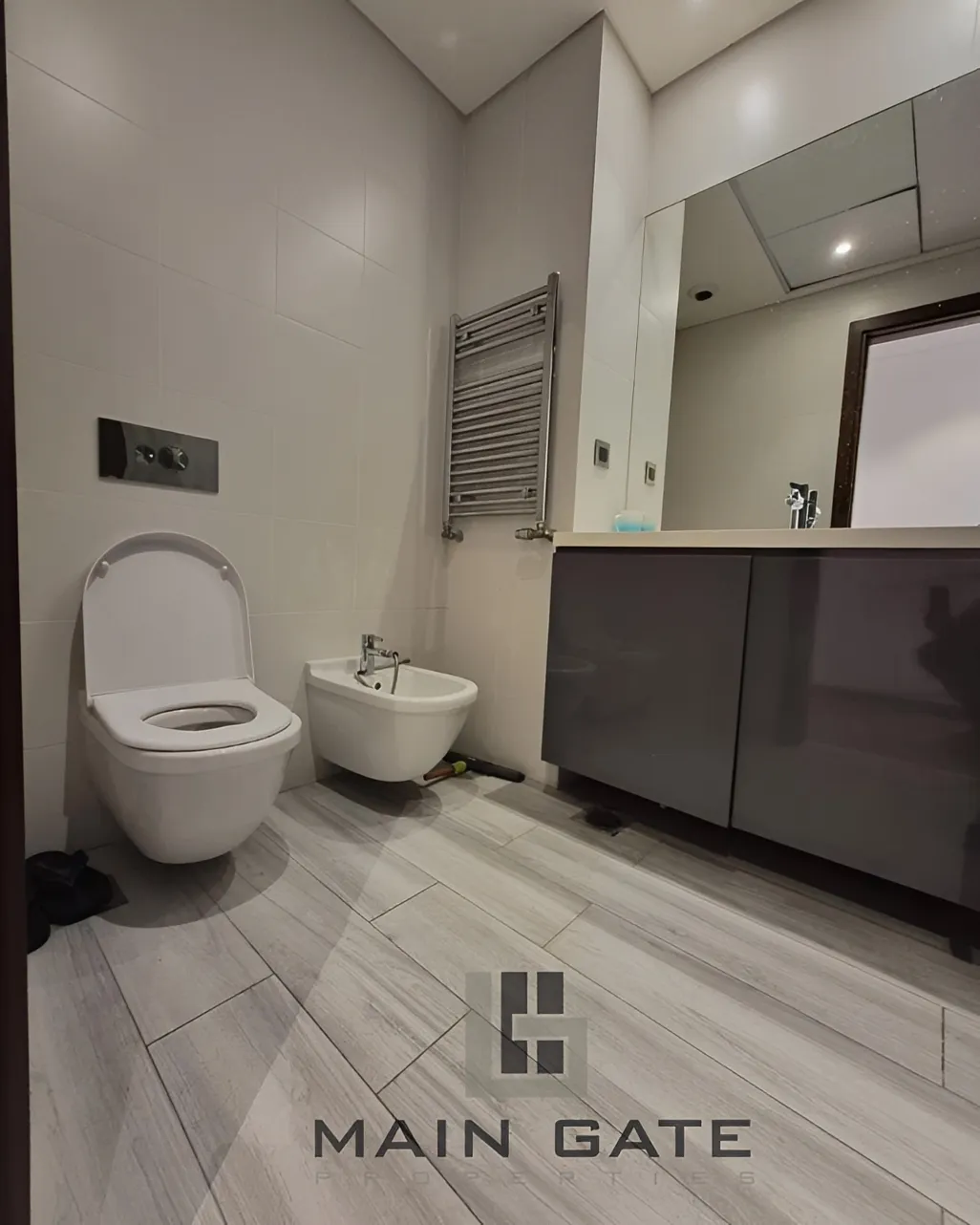 Apartment for Rent in Dbayeh, Lebanon