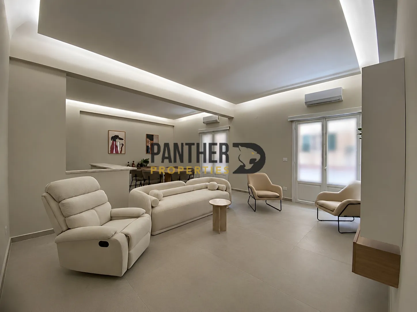 Apartment for sale in Achrafieh, beirut, lebanon - 2 bed, 2.0 bath