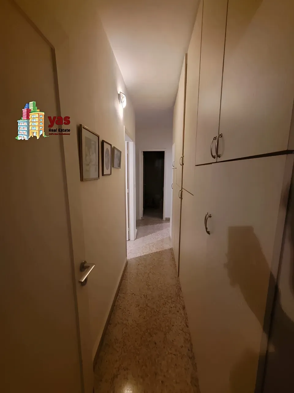 Apartment for Sale in Achrafieh - 3 bed, 2 bath