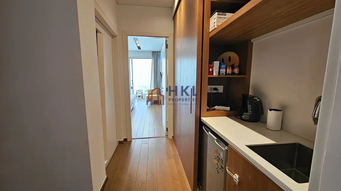 Apartment for Sale in Achrafieh, Beirut, Lebanon