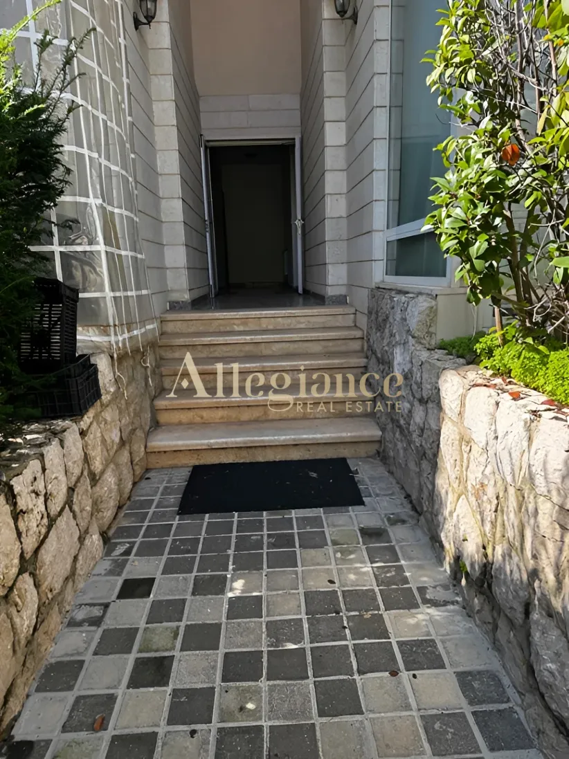 Chalet for sale in Faitroun