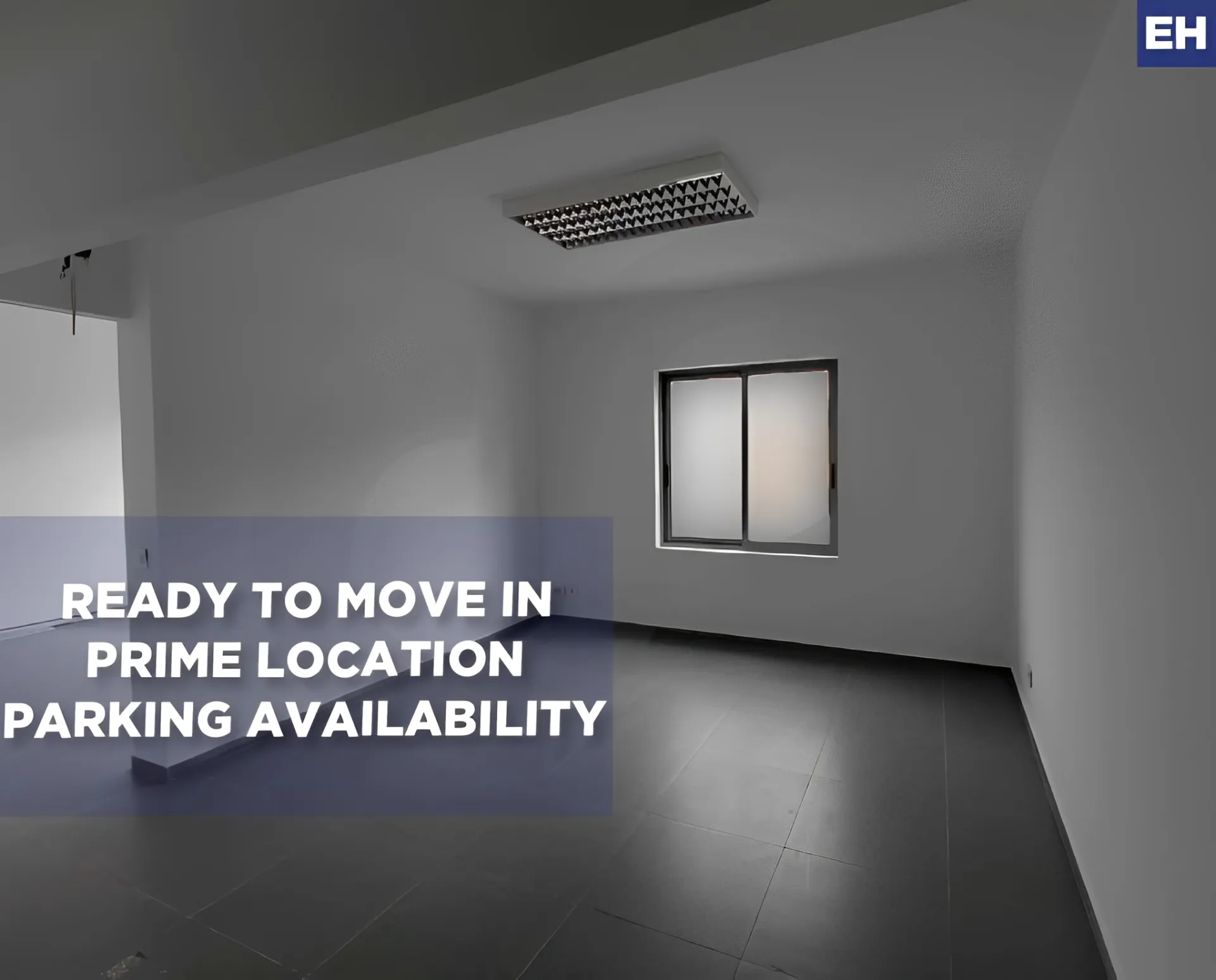 Office for rent in Dekwaneh