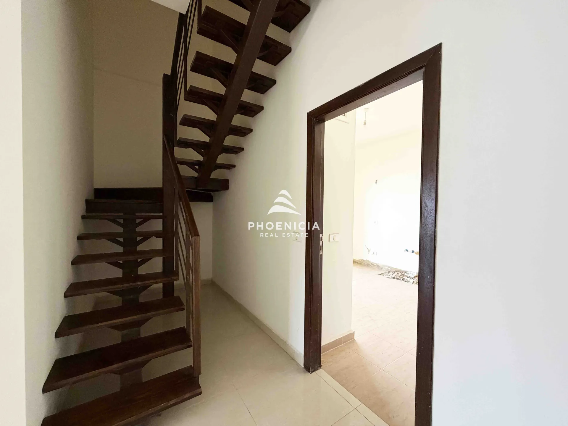 Apartment for Sale in Bouar, Lebanon