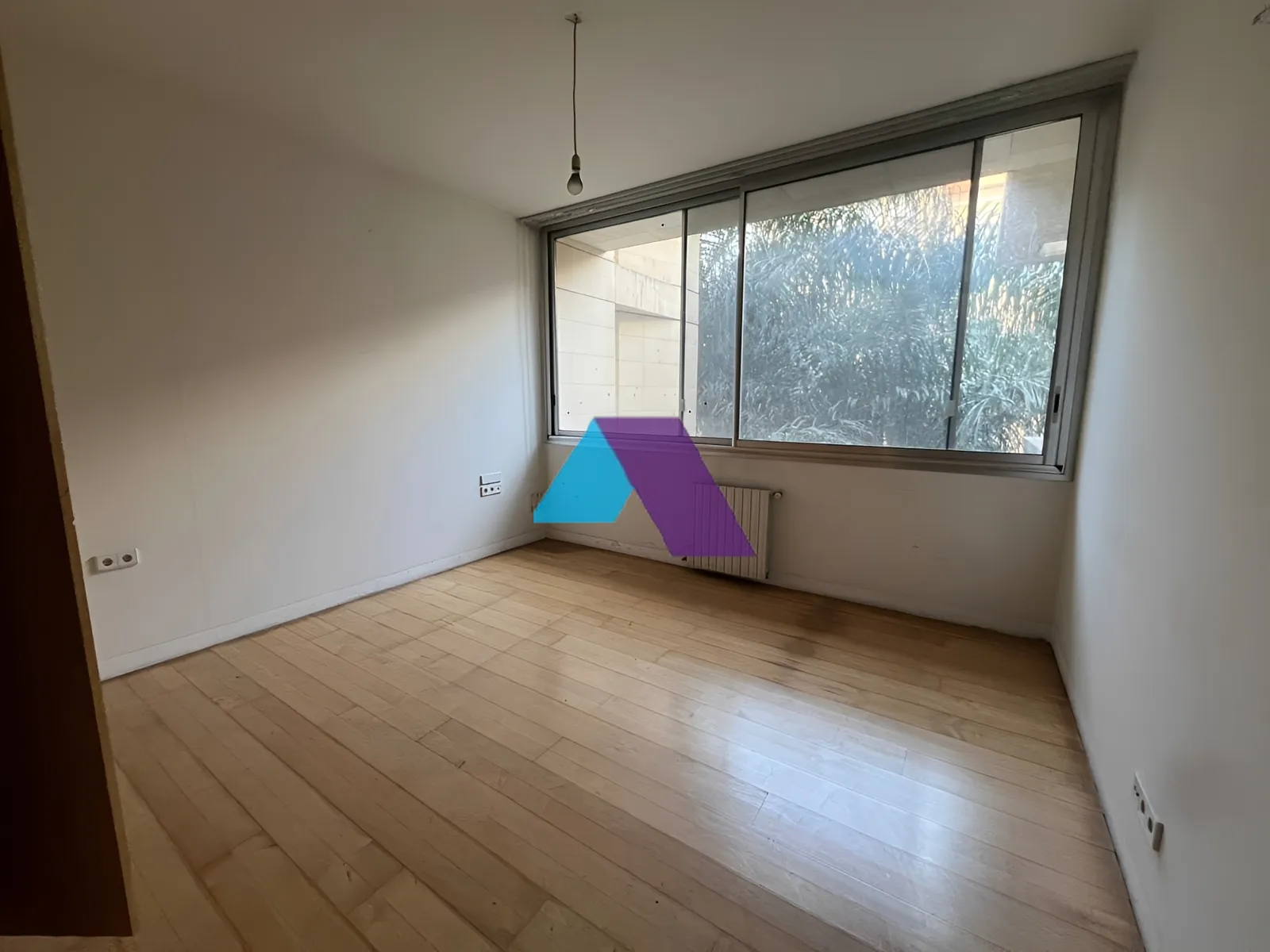 Apartment for rent in Saifi Village