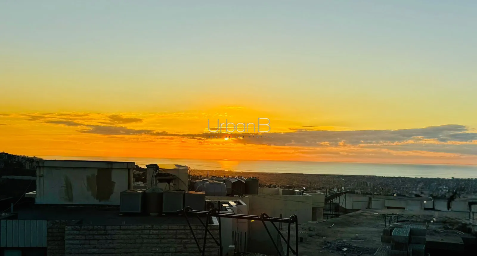 Apartment for sale in Mansourieh, lebanon