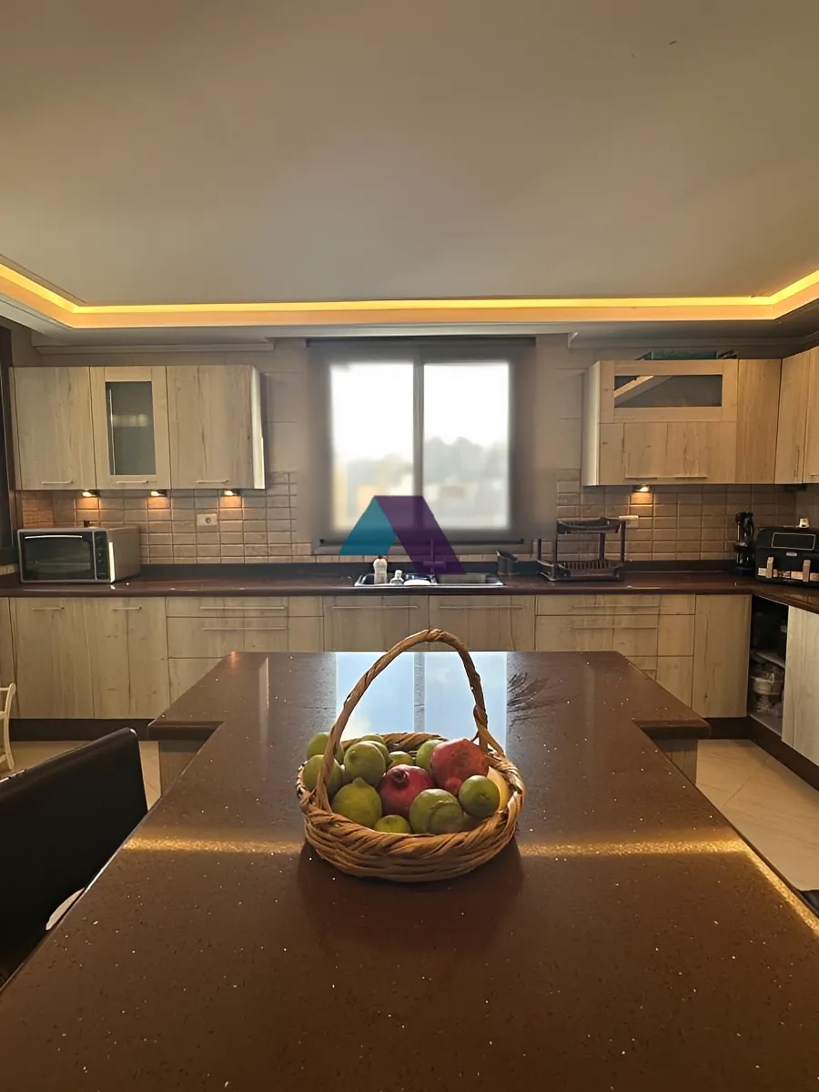 Apartment for Sale in Downtown
