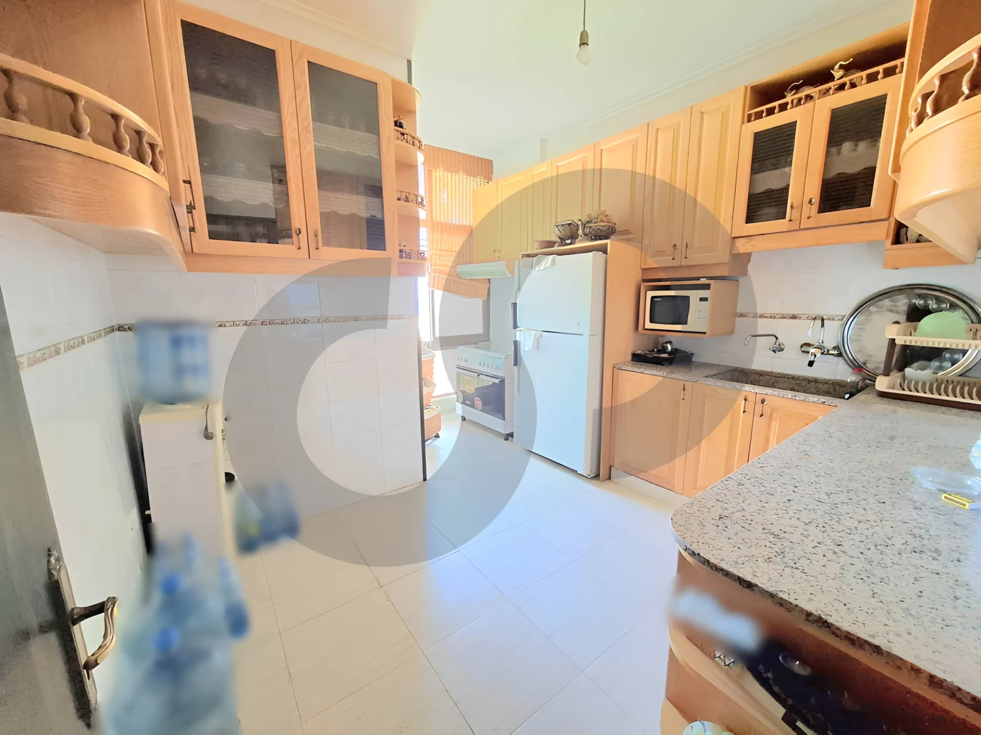 Apartment for Rent in Byblos