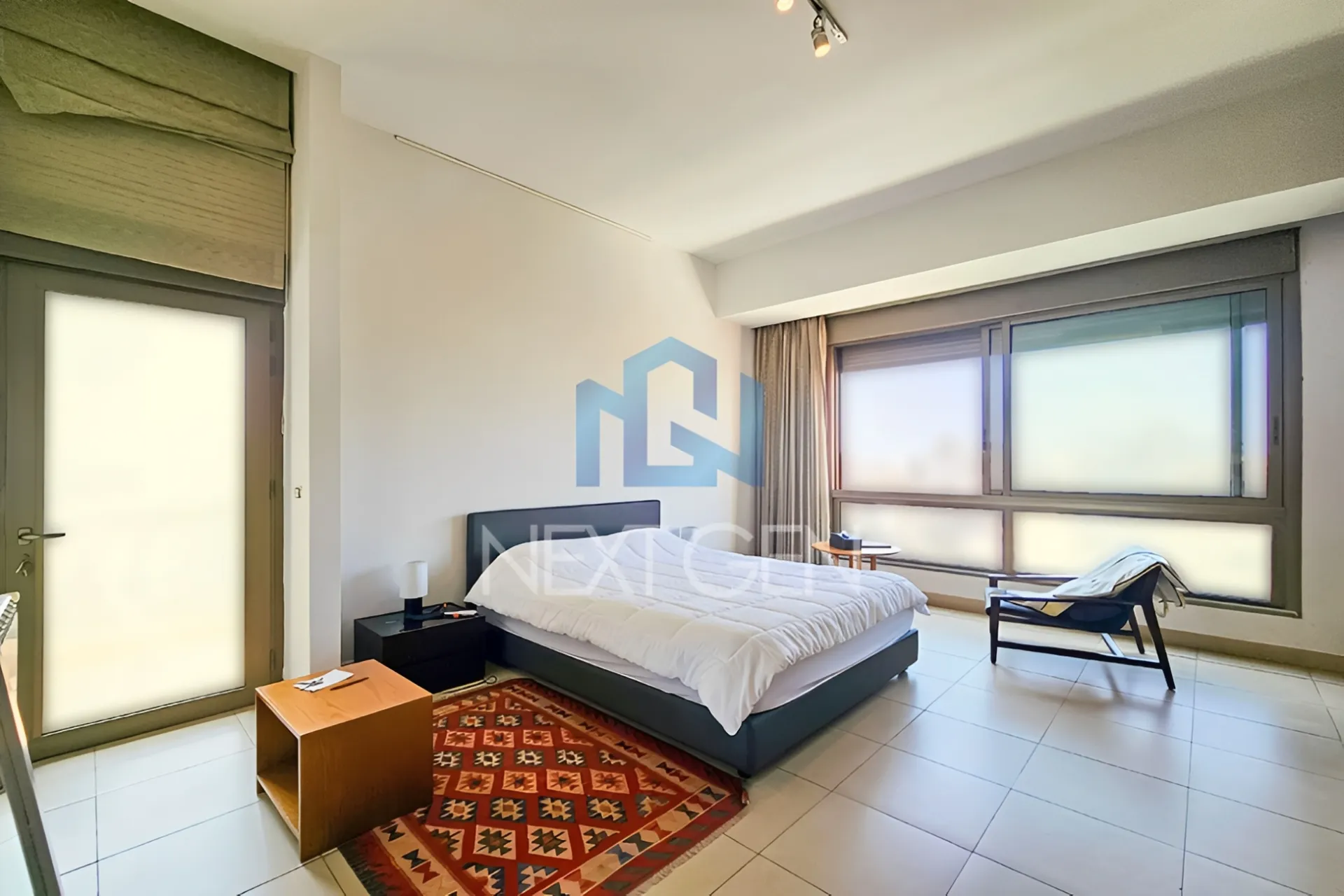 Apartment for rent in Achrafieh, Beirut, Lebanon