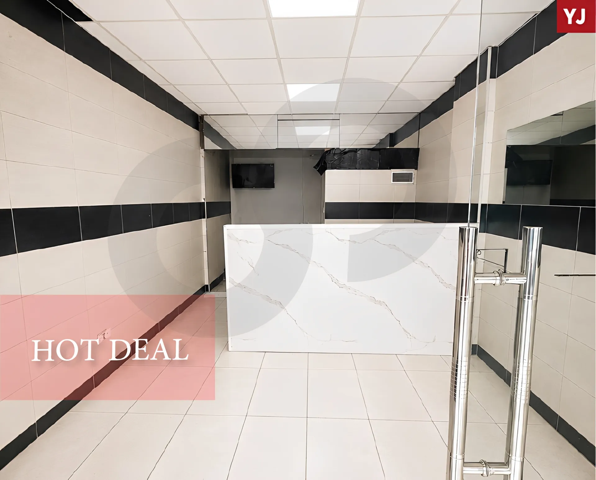 Commercial Property for Sale in Beirut