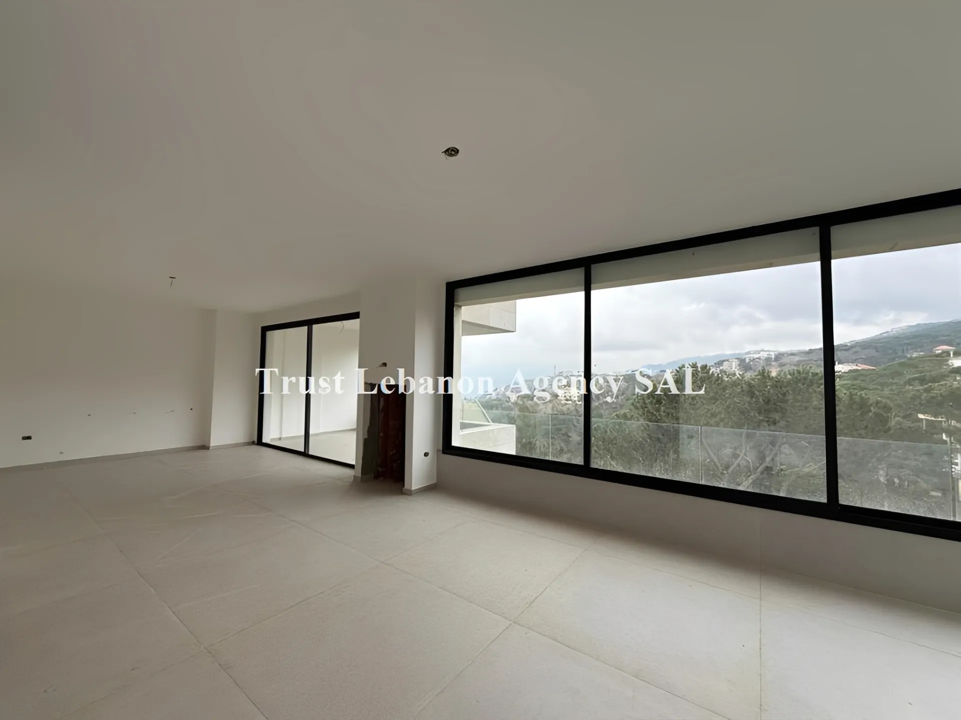 Apartment for Sale in Metn Bekfaya / Naas Lebanon