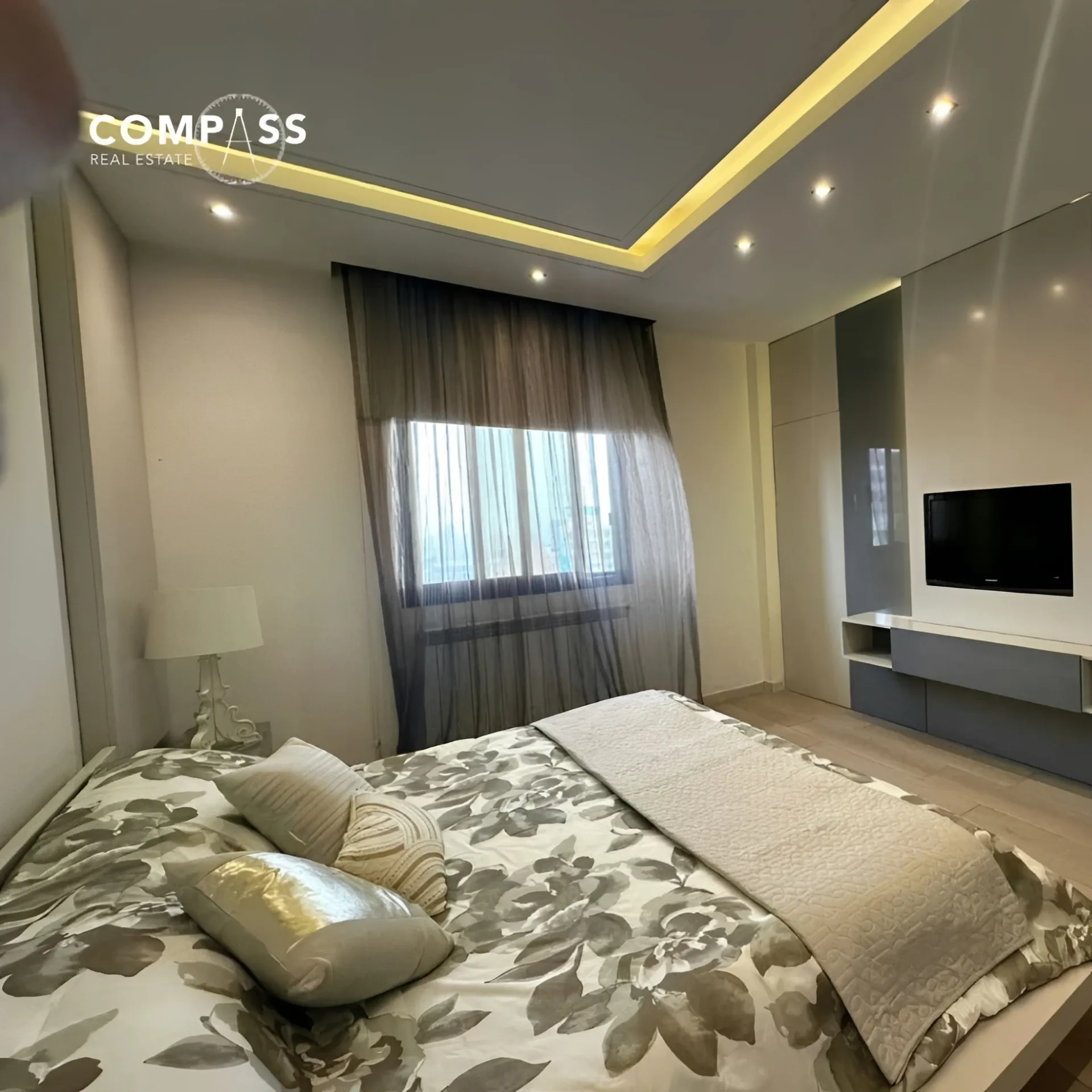 Apartment for sale in Dekwaneh, Lebanon