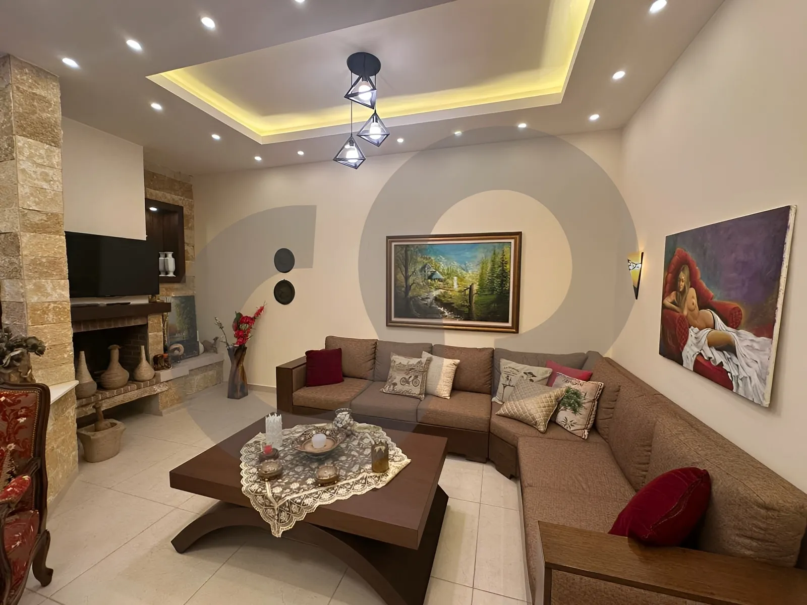 Apartment for Sale in Byblos