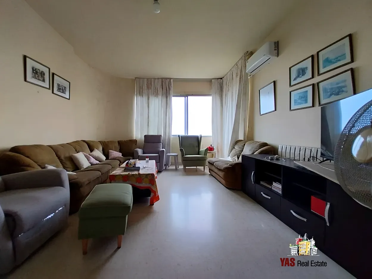 Apartment for Sale in Haret Sakhr