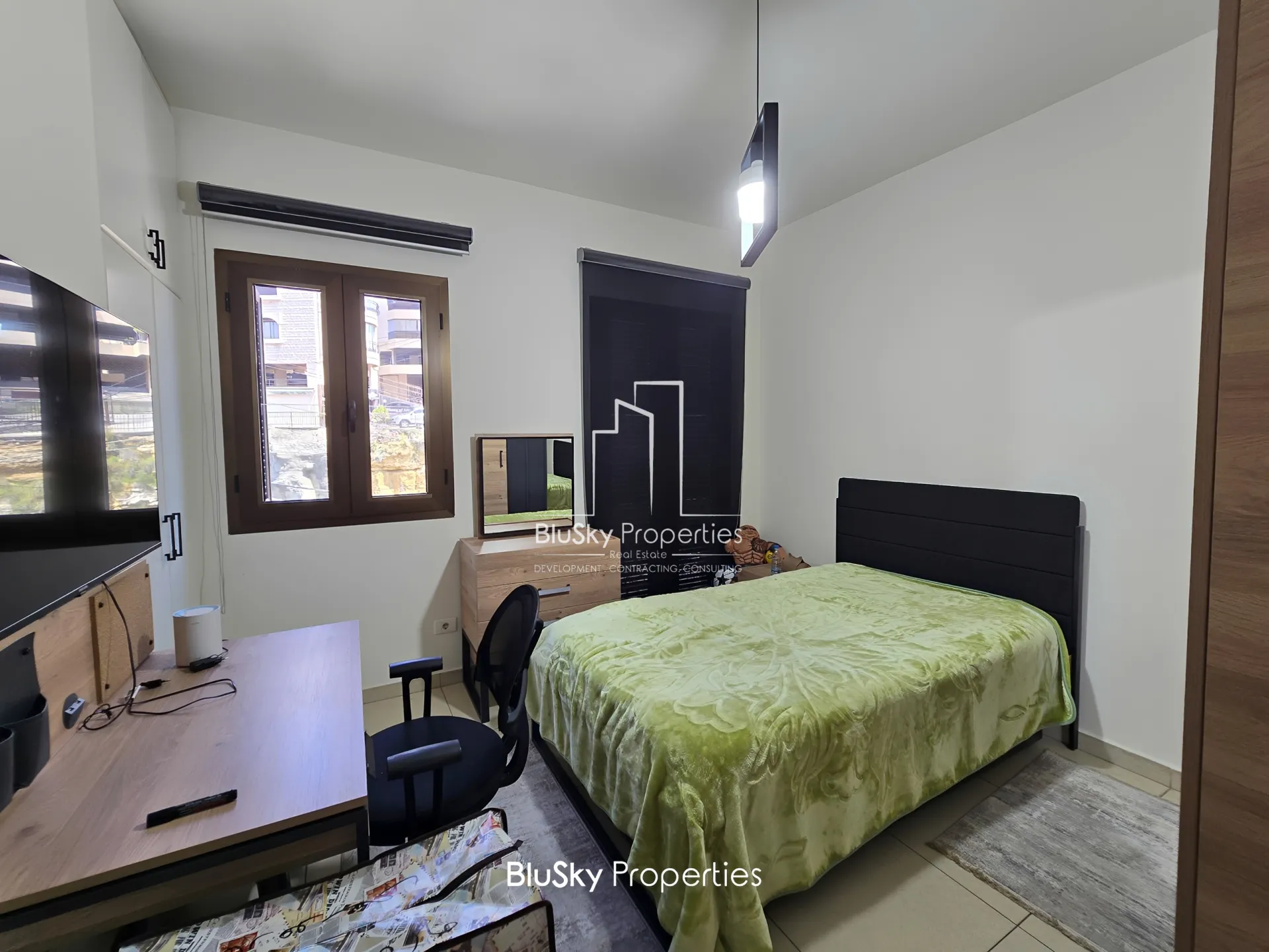 Apartment for sale in Mansourieh, lebanon