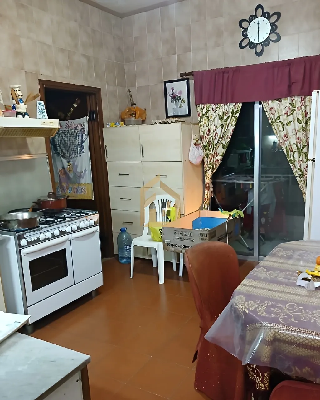 Apartment for sale in Ghadras