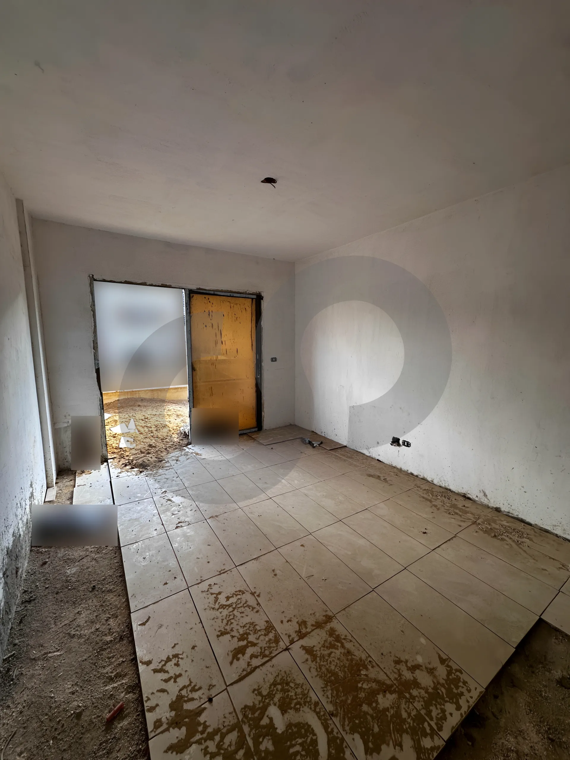 Apartment for Sale in Dawhet el Hoss