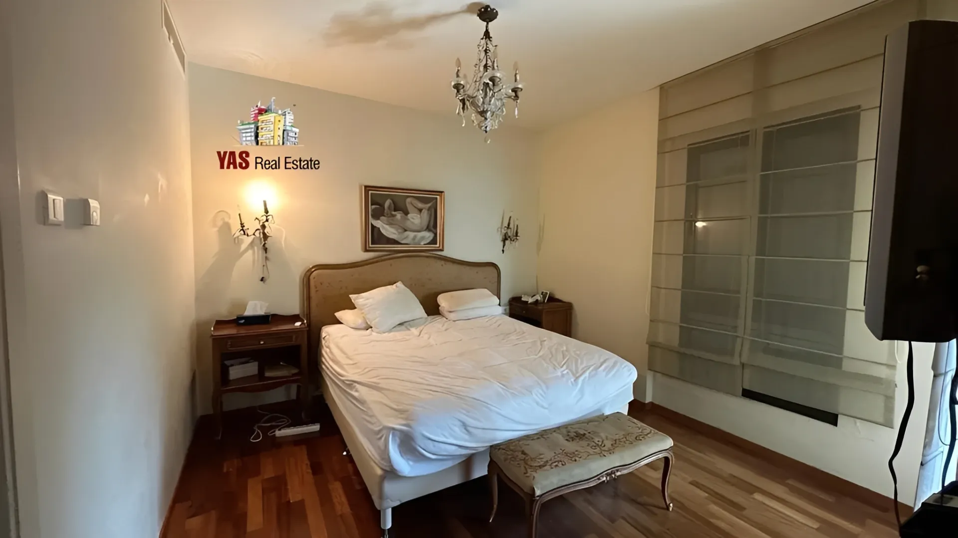 Apartment for Sale in Ajaltoun