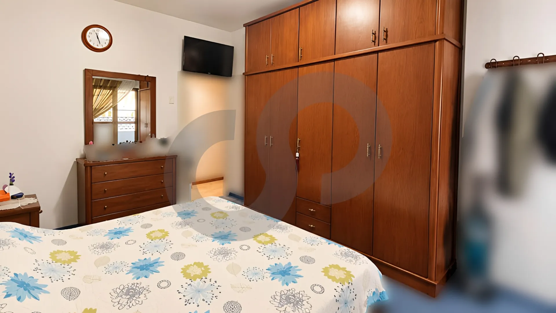 Apartment for Sale in Tariq El Jdideh